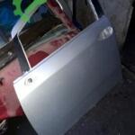 Fiat linea sol ön kapi