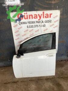 Fiat Linea Orijinal Çıkma Sol Ön Kapı