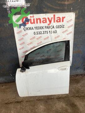 Fiat Linea Sol Ön Kapı çıkma parça