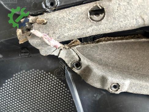 Fiat Linea Kapı Döşemesi çıkma parça