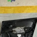 FİAT LİNEA SOL ÖN KAPI İÇ DÖŞEMESİ 07-18 OEM 310793004