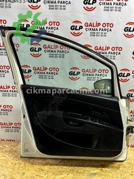Fiat Linea Sol Ön Kapı çıkma parça
