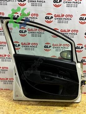 Fiat Linea Sol Ön Kapı çıkma parça