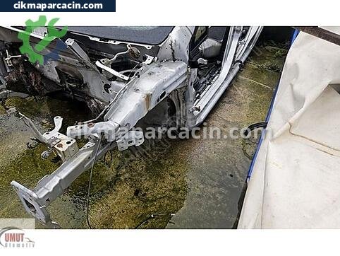 Fiat Linea Şase Kolu çıkma parça