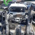 Fiat Linea Sol Şasi Hatasız Orjinal Çıkma