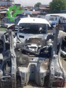 Fiat Linea Sol Şasi Hatasız Orjinal Çıkma
