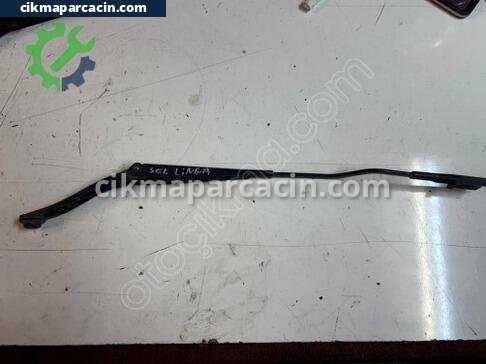Fiat Linea Silecek Kolu çıkma parça