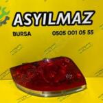 FİAT LİNEA SOL STOP (ORJİNAL)