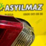 FİAT LİNEA SOL STOP (ORJİNAL)
