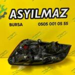 FİAT LİNEA SOL STOP (ORJİNAL)
