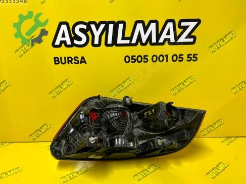 Fiat Linea Sol Arka Stop 51869226 çıkma parça