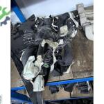 Fiat Linea Orijinal Çıkma Tavan Lambası