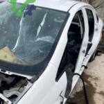 Fiat Linea Çıkma Tavan