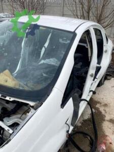 Fiat Linea Çıkma Tavan