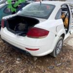 Fiat Linea Çıkma Tavan