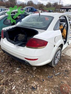 Fiat Linea Tavan çıkma parça