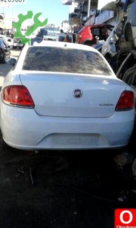 Fiat Linea Arka Bagaj çıkma parça