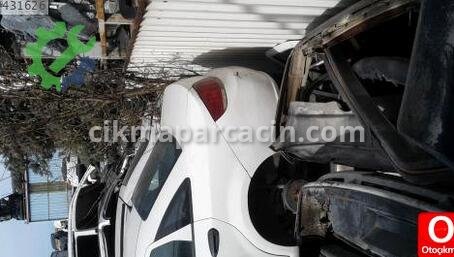 Fiat Linea Komple Arka çıkma parça