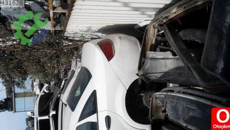 Fiat Linea Komple Arka çıkma parça