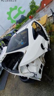 Fiat Linea Arka Tavan Sacı çıkma parça