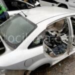 Fiat Linea Tavan arka komple gri hatasız orjinal çıkma