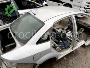 Fiat Linea Tavan arka komple gri hatasız orjinal çıkma