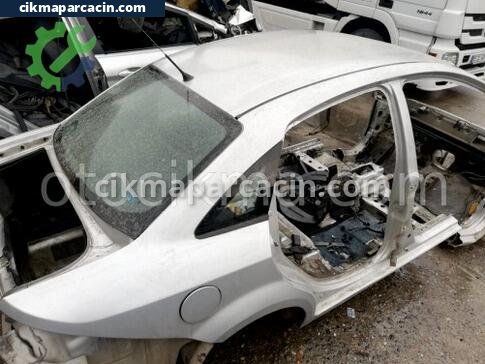 Fiat Linea Komple Arka çıkma parça