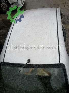 Fiat Linea Komple Arka çıkma parça