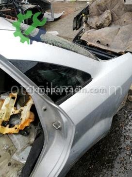 Fiat Linea Komple Arka çıkma parça