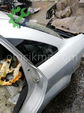 Fiat Linea Komple Arka çıkma parça