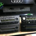 Fiat Linea Teyp Hatasız Orjinal Çıkma