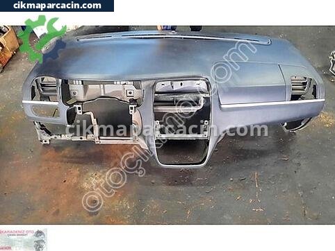 Fiat Linea Torpido çıkma parça