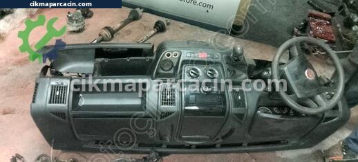 Fiat Linea Torpido çıkma parça