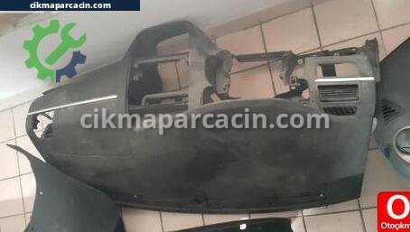 Fiat Linea Torpido çıkma parça