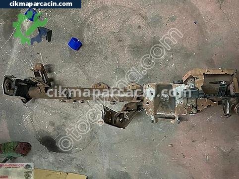 Fiat Linea Torpido çıkma parça