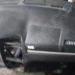 Fiat linea torpido göğüs