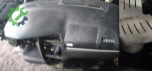 Fiat linea torpido göğüs