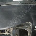 Fiat linea torpido göğüs