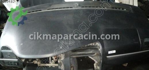 Fiat Linea Torpido çıkma parça