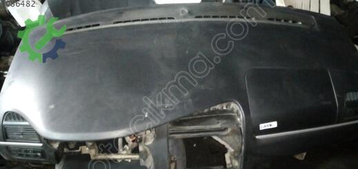 Fiat Linea Torpido çıkma parça