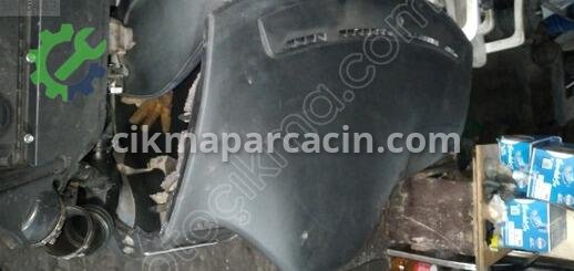 Fiat Linea Torpido çıkma parça
