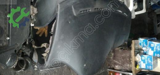 Fiat Linea Torpido çıkma parça