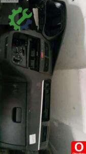 Fiat Linea torpido kapağı orjinal cikma