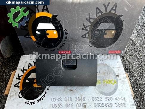 Fiat Linea Torpido Kapağı çıkma parça