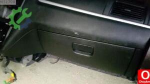 Fiat Linea torpido kapağı orjinal çıkma