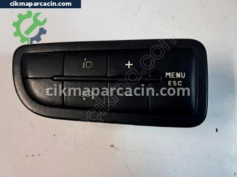 Fiat Linea Kontrol Düğmeleri çıkma parça