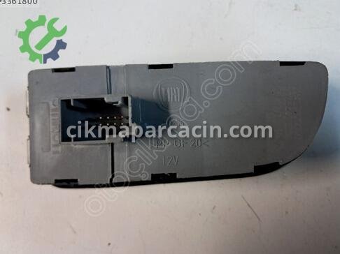 Fiat Linea Kontrol Düğmeleri çıkma parça