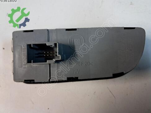 Fiat Linea Kontrol Düğmeleri çıkma parça