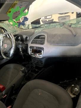 Fiat Linea Torpido çıkma parça