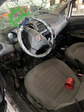 Fiat Linea Torpido çıkma parça